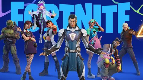 Amazon Luna would soon add Fortnite to its catalog - World Today News