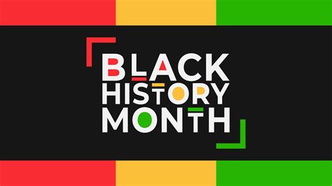 Black History Month 2024 | Kid-Tastic Child Care