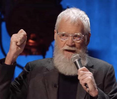 David Letterman's most iconic moments and interviews