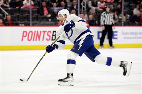 Is Tampa Bay Lightning Captain Steven Stamkos Underrated? - The Hockey News