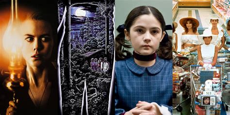 9 Most Shocking Twist Endings in Horror Movies