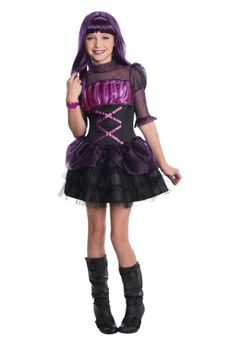 Party City Halloween Costumes Monster High | myideasbedroom.com