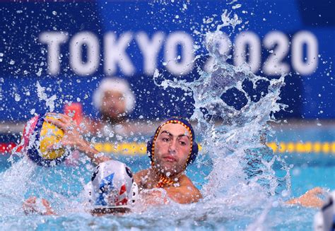 In pictures: Day 2 of the 2020 Tokyo Olympics - The Japan Times