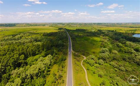 Bryansk - Drone Photography