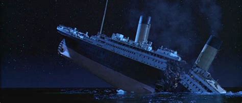 Titanic Ship Breaking