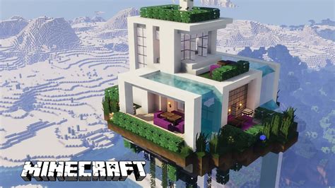 【印刷可能】 minecraft glass house tutorial 298290-Minecraft glass house tutorial