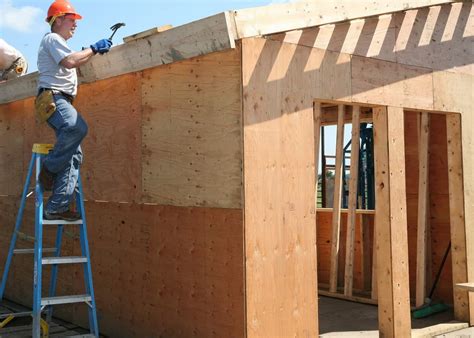 How to Build Roof Trusses for a Shed - Step-by-Step Guide | SawsHub