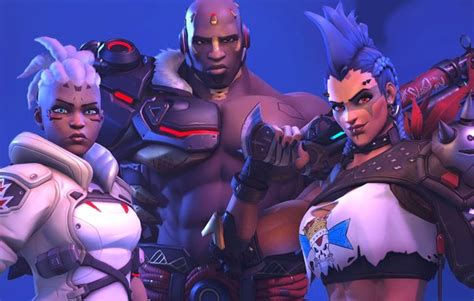 'Overwatch 2' won't release paid story missions for several seasons