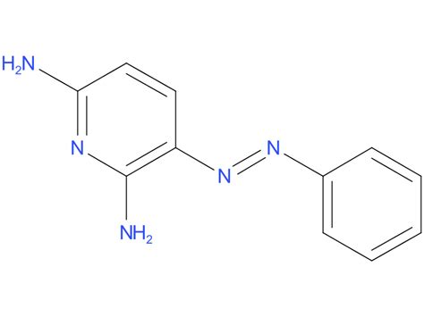 phenazopyridine