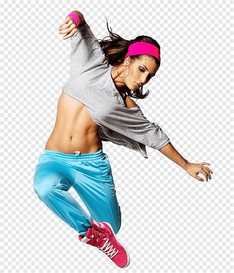 Woman dancing, Street dance Dance studio Hip-hop dance Art, Hip Hop, poster, ballet Dancer png ...