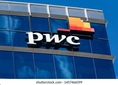 PWC Logo Vector (.EPS) Free Download