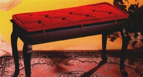 Best Piano Bench Cushion | A Listly List