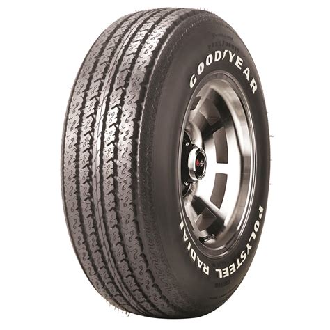 Goodyear Eagle Nascar Tires 235 60 15 For Sale : Great savings & free ...