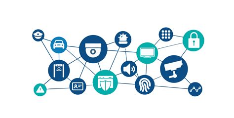 Benefits of an Integrated Security System - USS