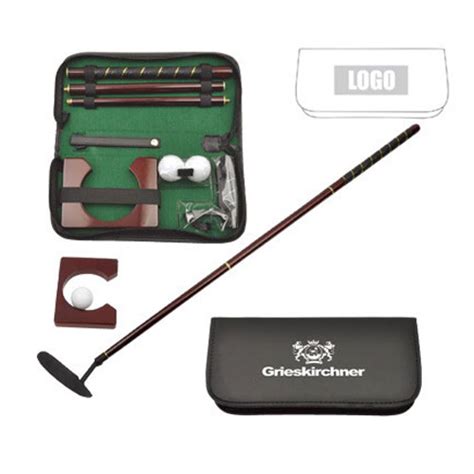 Mini Golf Set - Door Gift Singapore