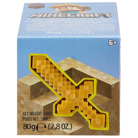 Minecraft Mini Miners Series 2 Mini Figures | Minecraft Merch