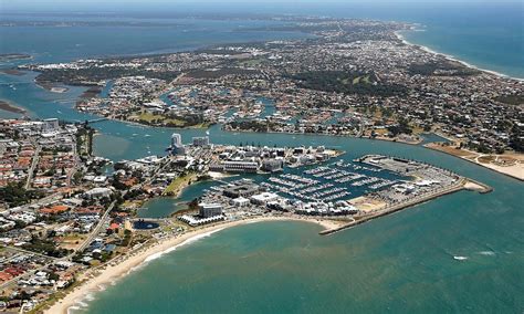 Turismo en Mandurah, Australia 2021: opiniones, consejos e información - Tripadvisor