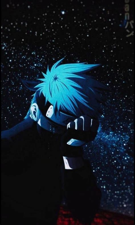 Kakashi Wallpaper HD Discover more Anime, Characters, Kakashi, Manga ...