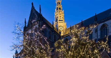 9 best Christmas markets in the Netherlands 2018