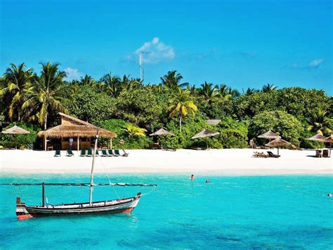 Reethi Beach Resort | Travel Gallery