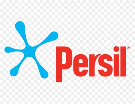 Persil Logo & Transparent Persil.PNG Logo Images