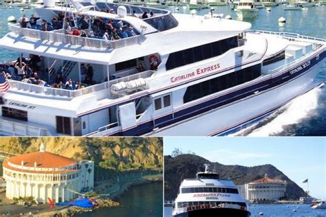 Catalina Tours | Catalina Island