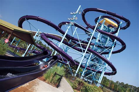 Fun and Thrilling Attractions in Myrtle Beach, SC - Breakers Myrtle ...