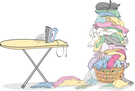 Best Ironing Board Illustrations, Royalty-Free Vector Graphics & Clip Art - iStock