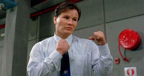 Benny 'The Jet' Urquidez | Martial Arts Action Movies .com