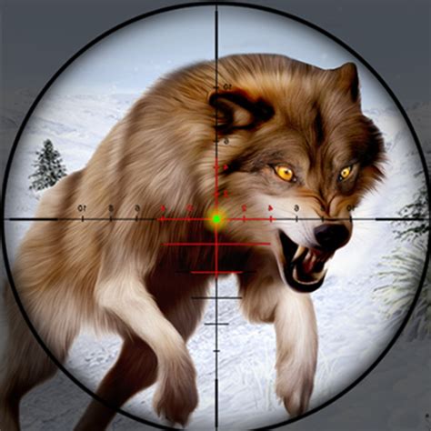 Wild animal hunting - Play Free Online Hunting Games