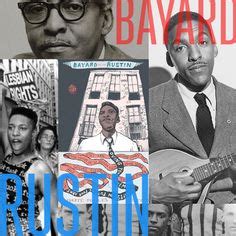 40 BAYARD RUSTIN ideas | bayard, civil rights, civil rights movement