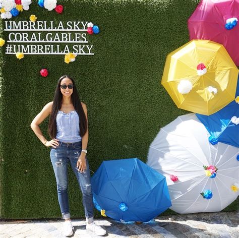 The Umbrella Sky Project | Traveling Art Installation