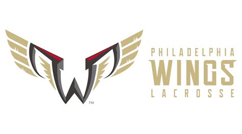 Philadelphia Wings Logo Download - SVG - All Vector Logo