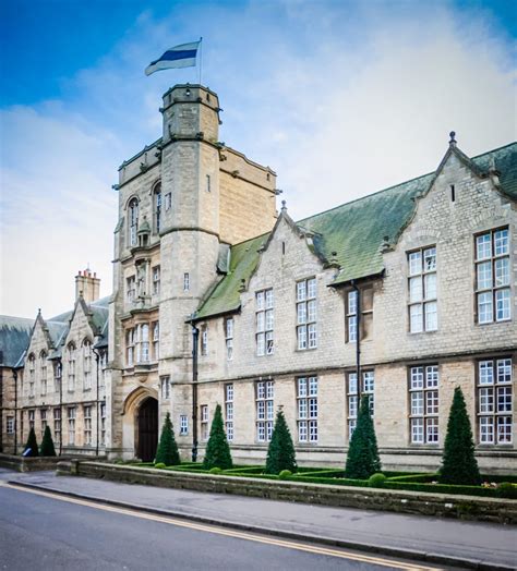 School Fire Alarm System Maintenance | Uppingham School Rutland