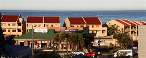 Shelly Beach Lodge - Shelly Beach Accommodation near Margate