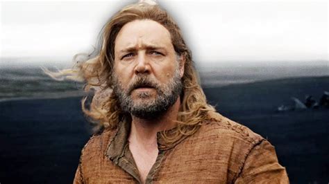 Noah 2014 Movie Review - YouTube