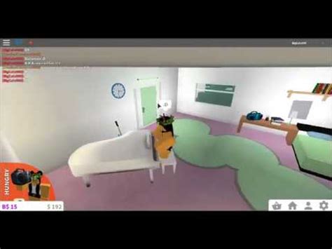 Bloxburg Party House