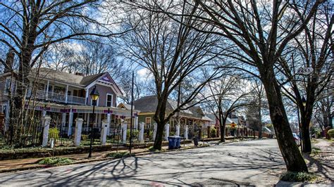 Where to live in Atlanta: 7 best neighborhoods in 2020 - Curbed Atlanta