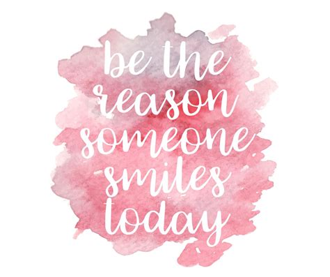 Kindness Quotes: Be the Reason Someone Smiles Today