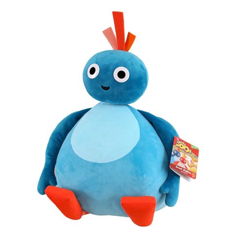 Twirlywoos Soft Toys, Character Packs and Boat - choose your item | eBay