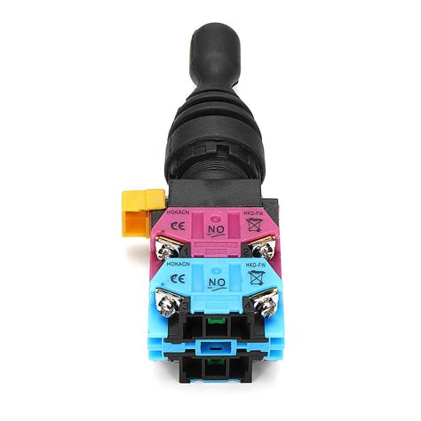 joystick manually switchable diy joystick buttons kit 4 position self ...