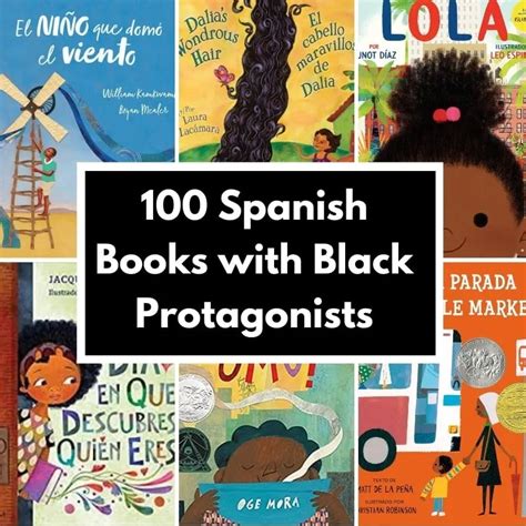 Spanish Children's Books: The Best Bilingual and Authentic Titles