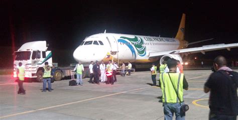 City Council seeks additional flights in Davao Airport | Davao Today