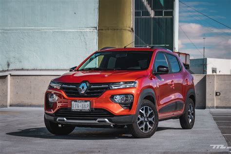 Renault Kwid 2023, a prueba: opiniones, reseña, video, fotos y más