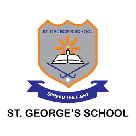 St. George's School