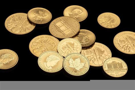 Which are the Top 10 Gold Coins to Buy for 2022?