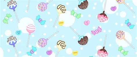 Candy Cartoon Wallpapers - Top Free Candy Cartoon Backgrounds - WallpaperAccess