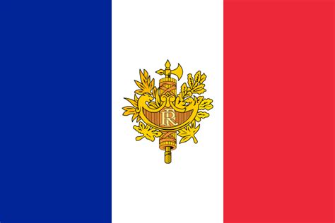 Kingdom of the French Republic (Diplomacy) - Alternative History