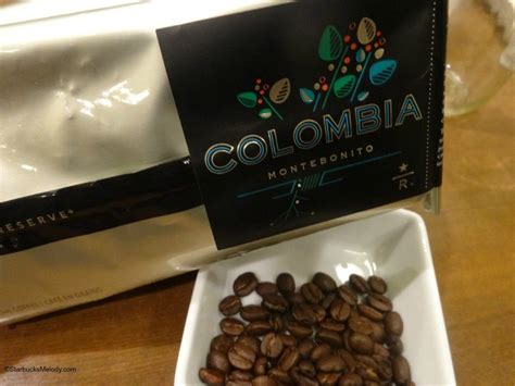 Starbucks Colombia Coffee Review : Starbucks and USAID Empower ...