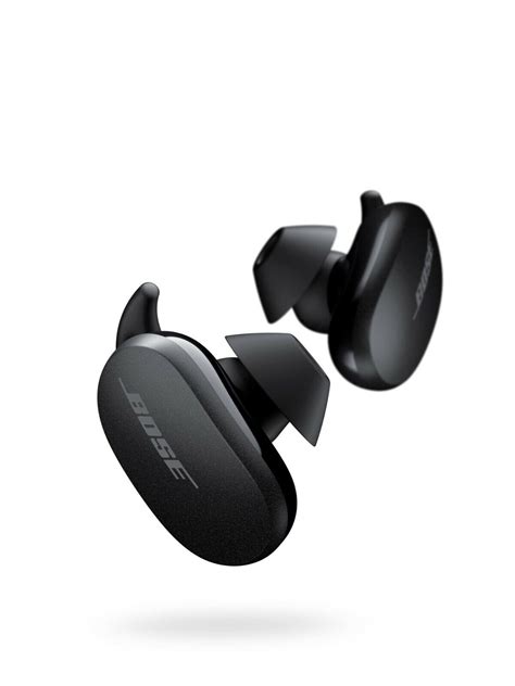 Bose has the noise-cancelling QuietComfort Earbuds on sale at an irresistible price - PhoneArena